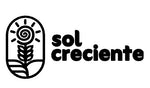 Sol creciente