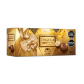 Chiquola hexagono 12 dp x 130 gm