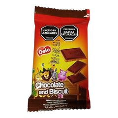 Oslo Manela Biscuit Chocolate (Copia)
