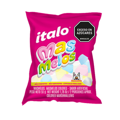 Italo - Masmelos X 50 Gm
