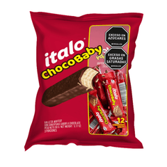 Italo- Choco Baby 24 / 90 Gm