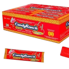 Mac Dulces Candy Ranch (Copia)