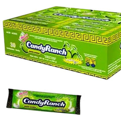 Mac Dulces Candy Ranch (Copia)