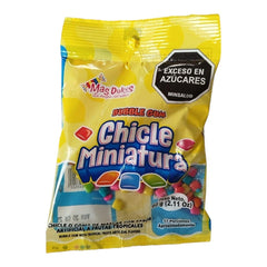 Mac Dulces Minichicle