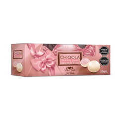 Chiquola hexagono 12 dp x 130 gm