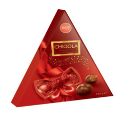 Chiquola triangulo 18dp x 110 gm